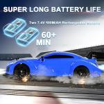 Remote Control Car RC Drift Car