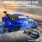 Remote Control Car RC Drift Car