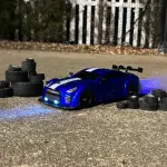 Remote Control Car RC Drift Car