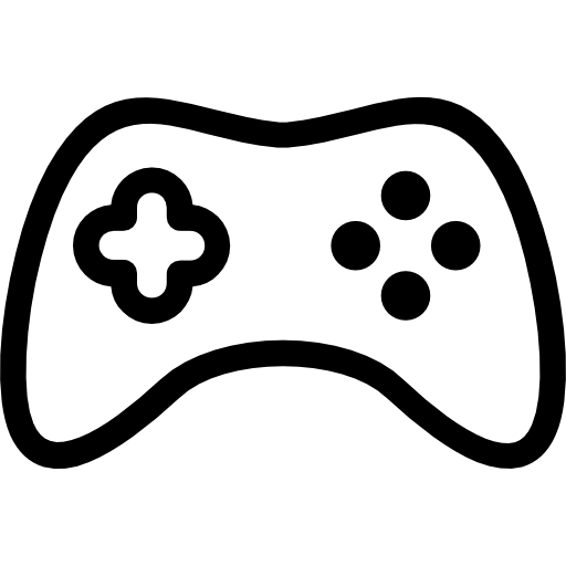 الألعاب