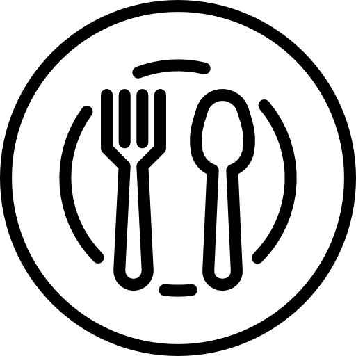 الغداء