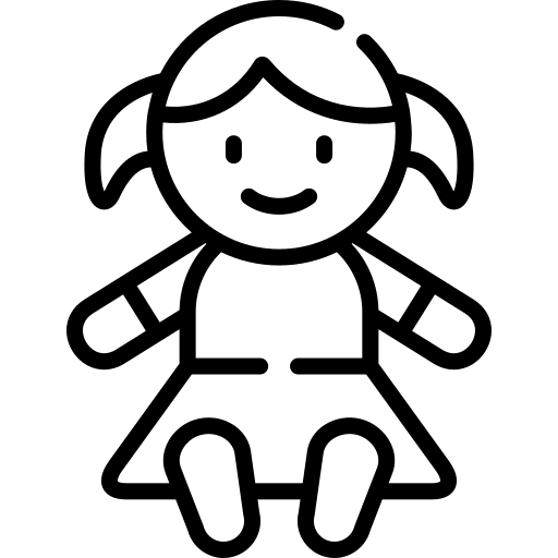 الدمى