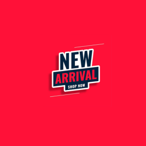 New ٍArrivals