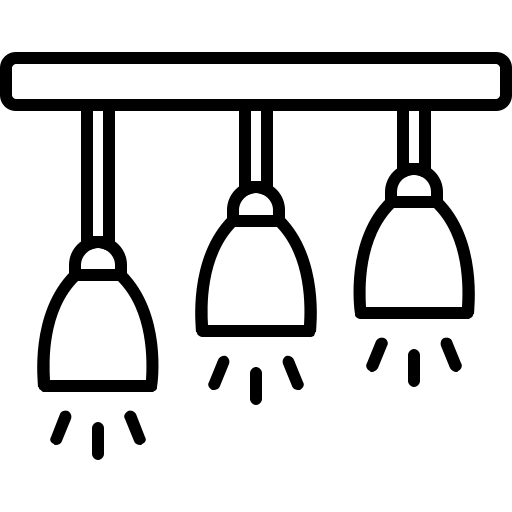 إنارة