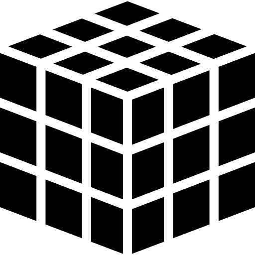 المجسمات القابلة للتجميع