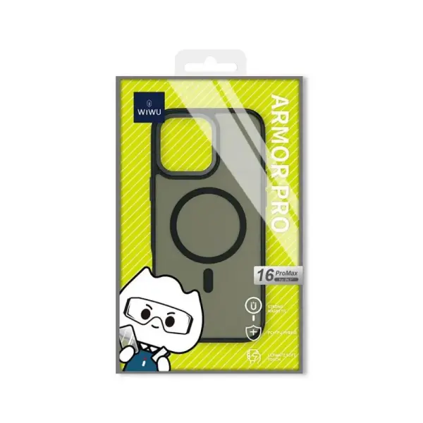 Armor Pro FGG-012 iP16 pro max 6.9