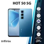 انفنكس هوت 50 5G