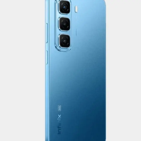 انفنكس هوت 50 5G