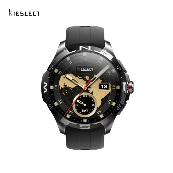 Kieslect Smart Calling Watch Actor