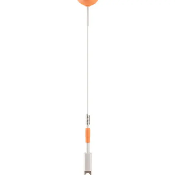 Adjustable Boxing Bag with Stand