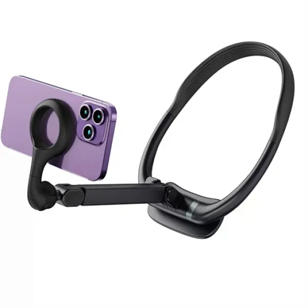 Neck Hanging Magnetic Stand Model: Wi-CH320