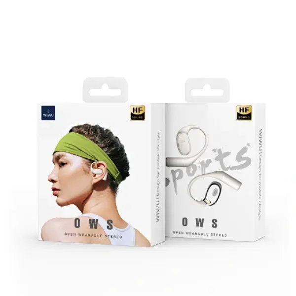 OWS O300 سماعات الأذن