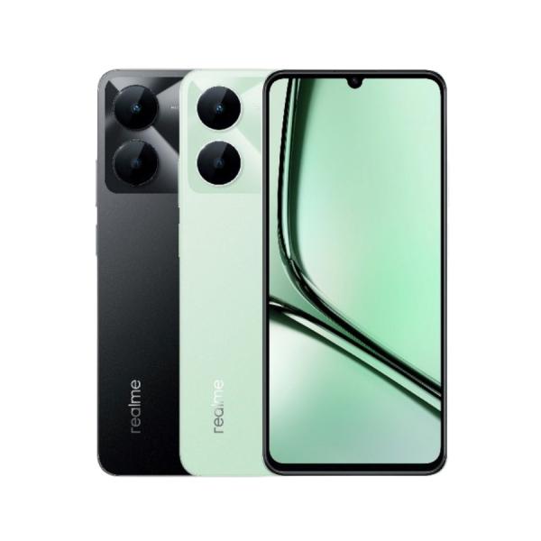 ريلمي نوت 60X
