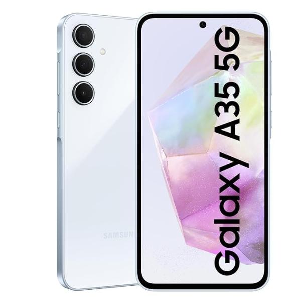 سامسونج A35 5G