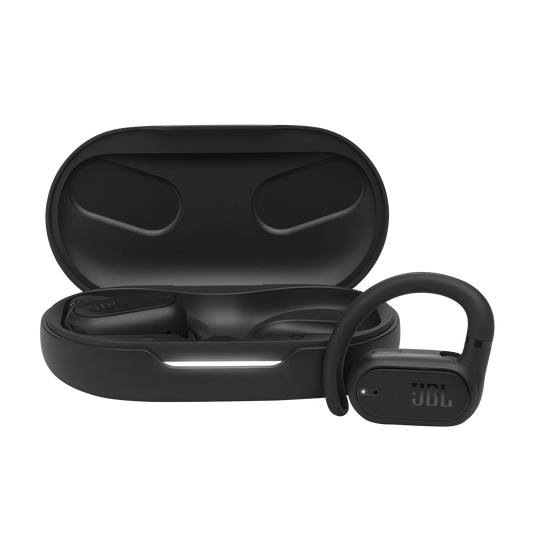 JBL Soundgear Sense – Open-Ear Wireless Headphones with IP54