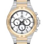 Bigotti Milano Bg.1.10165-3 Men Watch