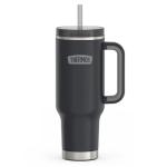 Thermos 40oz Mug – Insulated, Leak-Resistant, With Handle