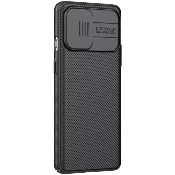Nillkin CamShield Cover Case for Oneplus 8T, Oneplus 8T+ 5G