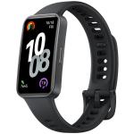 Huawei Band 10, Plastic Frame, Black