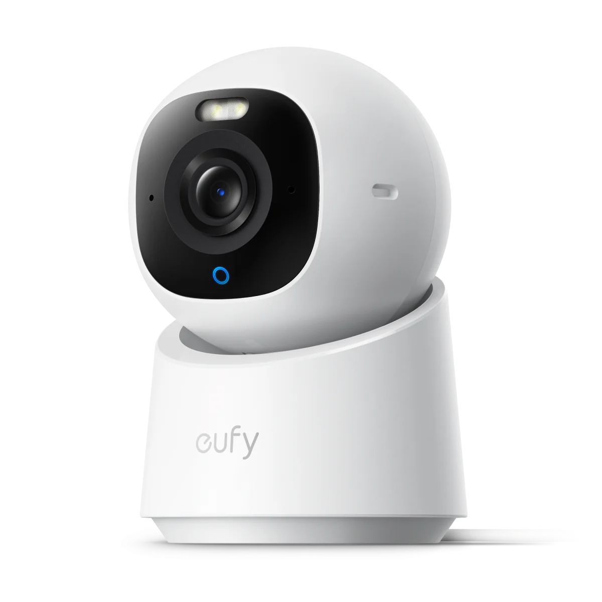 Eufy Indoor Cam E30 – 4K Smart Home Camera with 360° Pan
