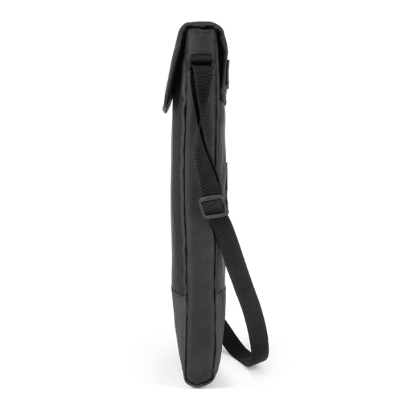 Belkin Laptop Sleeve with Shoulder Strap - Black