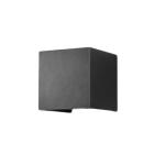 Up&Down LED Two Lenses Cube Vetro VE-UD0019 – Warm White Modern Lighting