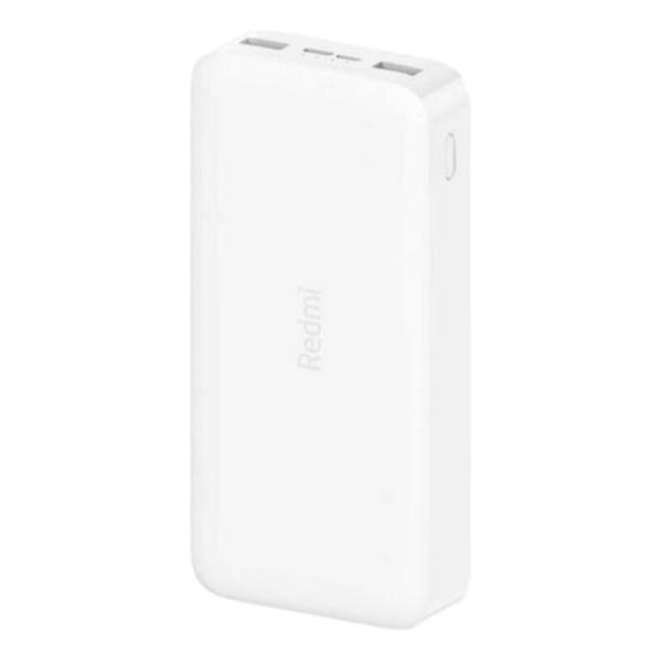 Xiaomi 20000 Redmi 18W Fast charge Power Bank