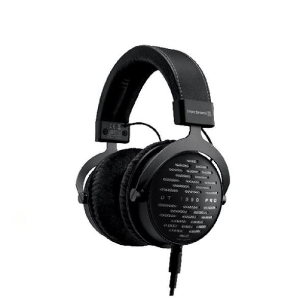 Beyerdynamic DT 1990 PRO Headphones - High-End Studio Use