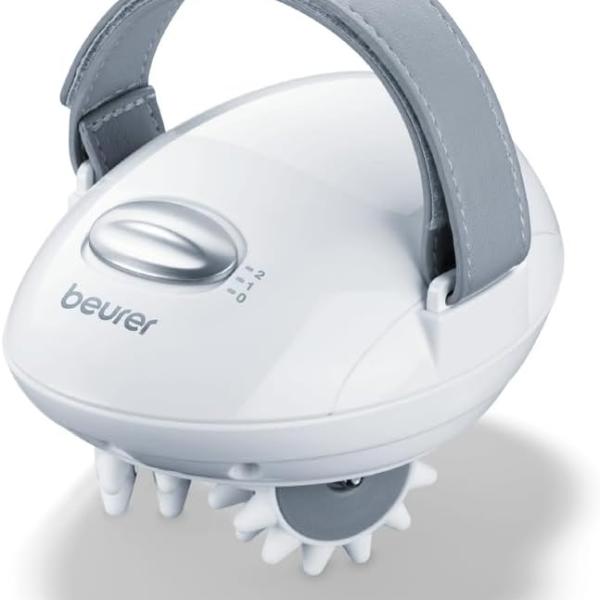 Beurer CM 50 Cellulite Massager Firm & Smooth Skin