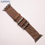 Apple Watch Texture Woven Band