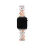 Butterfly Resin Strap for Apple Watch