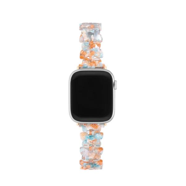 Butterfly Resin Strap for Apple Watch