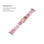 Butterfly Resin Strap for Apple Watch
