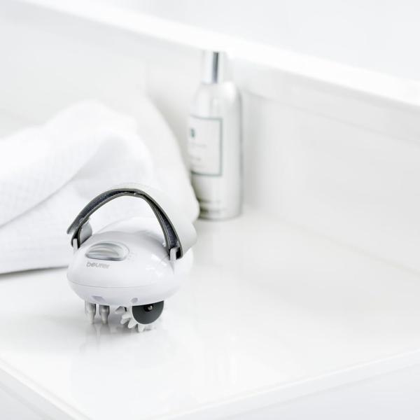 Beurer CM 50 Cellulite Massager Firm & Smooth Skin