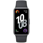 Huawei Band 10, Plastic Frame, Black
