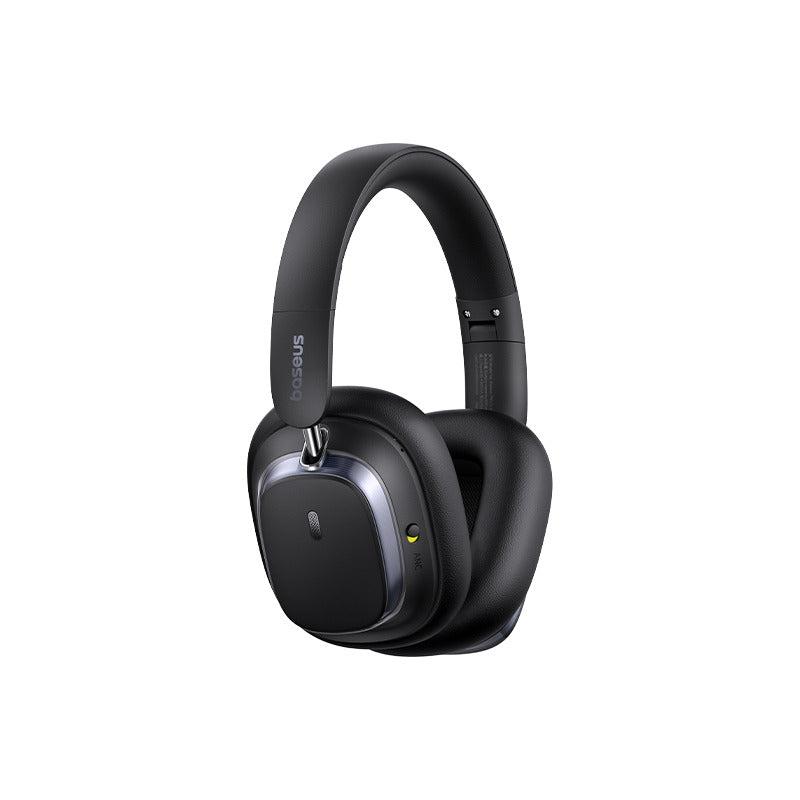 Baseus Bowie H1s Noise-Cancellation Wireless Headphones
