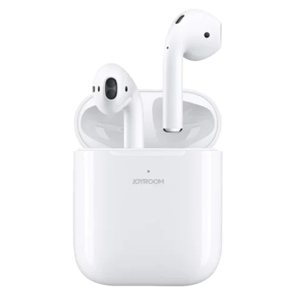 Joyroom JR-T03S VIP NX5 TWS Earbuds – Wireless Charging