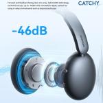 JOYROOM JR-JH1 Bluetooth Wireless Headset