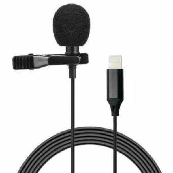 XO MKF-03 iPhone lavalier microphone - 2M