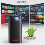 Anker Apollo Mini Portable Projector