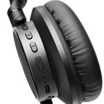 Joyroom Jr O H 1 Bluetooth Headset Black