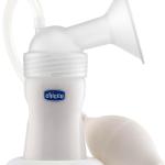 Chicco Classic Breast Pump Comfortable & Easy to Use