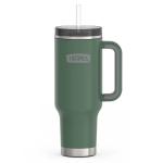 Thermos 40oz Mug – Insulated, Leak-Resistant, With Handle