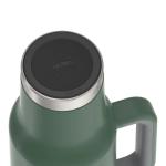 Thermos 40oz Mug – Insulated, Leak-Resistant, With Handle