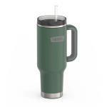 Thermos 40oz Mug – Insulated, Leak-Resistant, With Handle