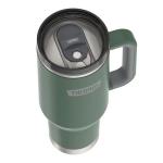 Thermos 40oz Mug – Insulated, Leak-Resistant, With Handle