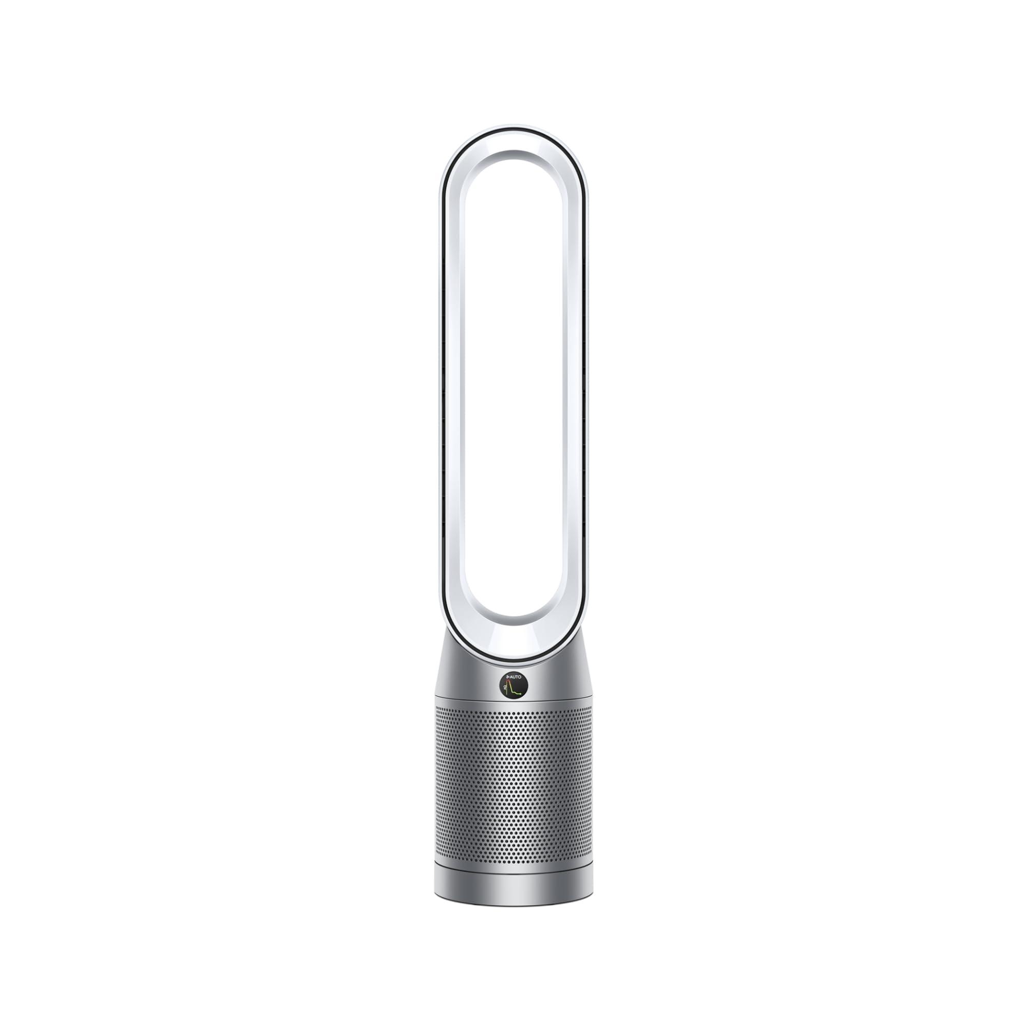 Dyson Purifier Cool TP07 / Air purifier - Silver