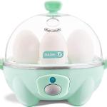 Dash RAPID EGG COOKER - AQUA