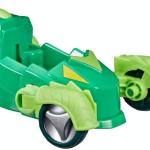 Hasbro PJ Masks Gekko-Mobile Hero Vehicle with Gekko Figure