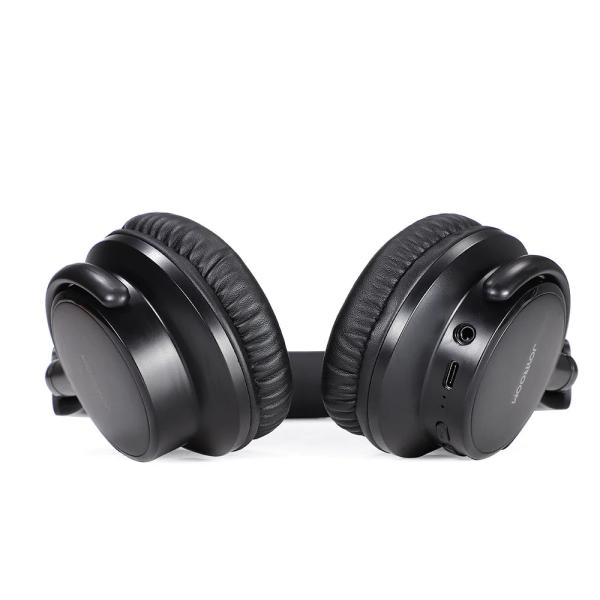 Joyroom Jr O H 1 Bluetooth Headset Black